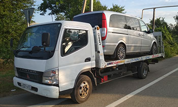 Перевозка автомобилей